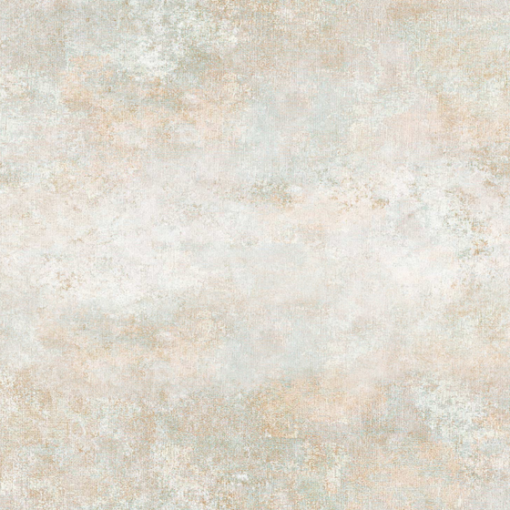 Stylish Modern Minimalist Textured Wallpaper 3D Model in Beige