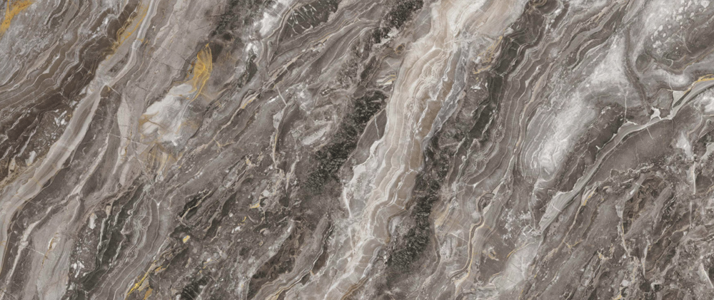 Gray Marble Luxury Stone Texture Map 3D Model