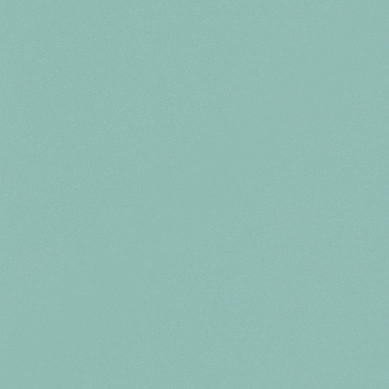Aqua Blue Soft Wall Paint 3D Model Measuring 1300x600