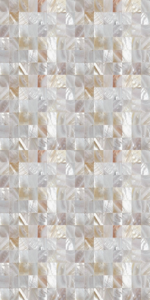 Mosaic shell Mosaic brick -600*1200