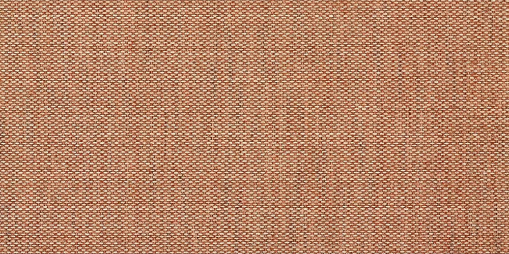 Orange woven textured wall fabric -1000*500