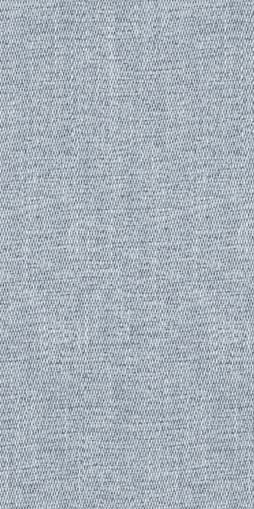 Light blue linen textured wall cloth -500*1000