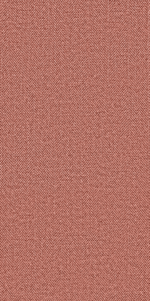 Red woven textured wall fabric -500*1000