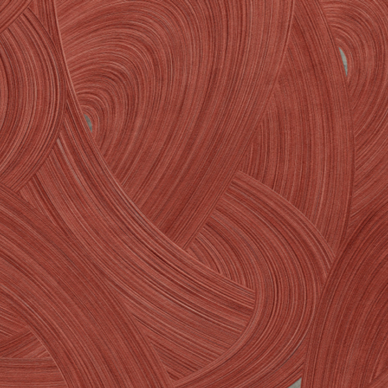 Pink Simple Lines Texture Wallpaper 3D Model for Trendy Decor
