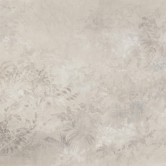European plant dark wallpaper -3000*2000