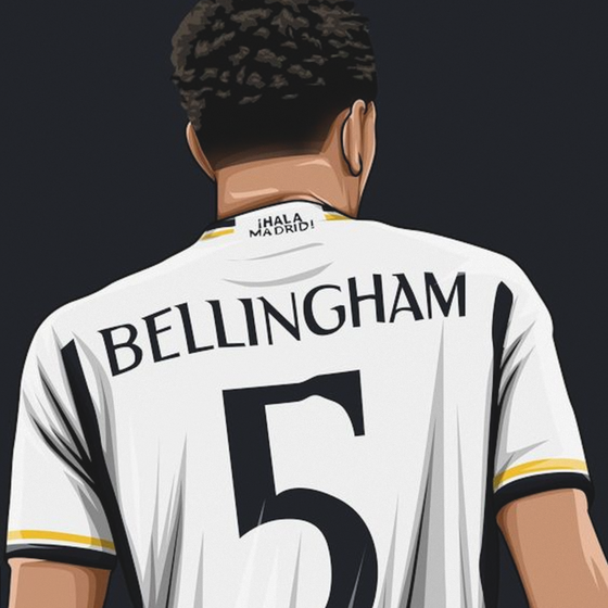 Stylish Wall Paint 3D Model