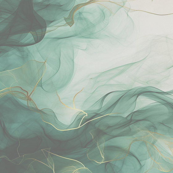 Premium Green Wall Paint 3D Model