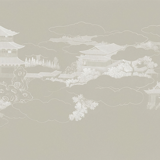 New Chinese-style Pattern - Know Design