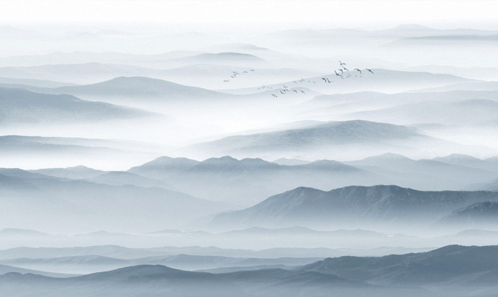 New Chinese-style Pattern - Know Design