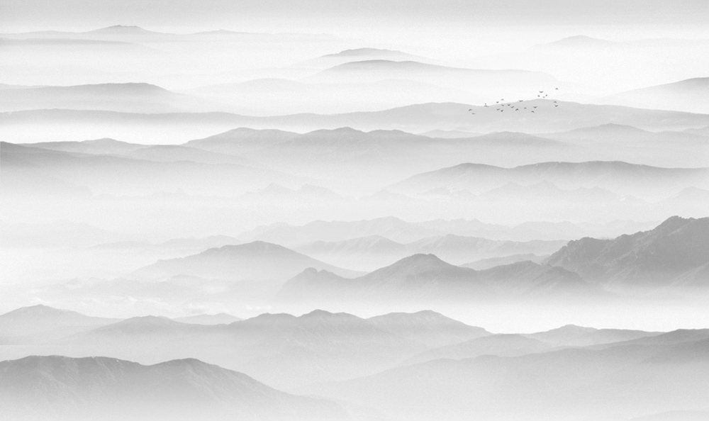 New Chinese-Style Pattern - Know Design