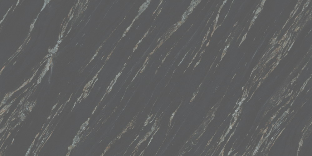 Brazilian Black Gold Marble (High Gloss)