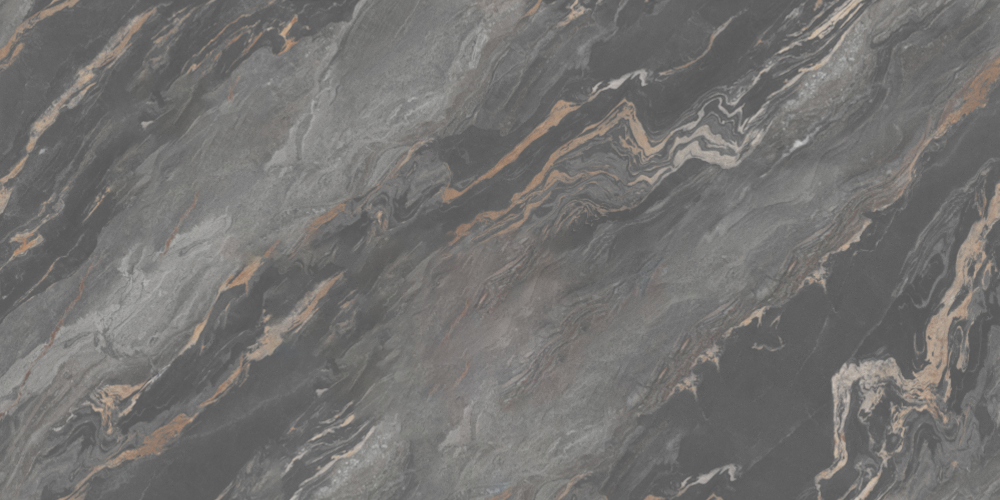 Gray Hanging Gold Marble (High Gloss)