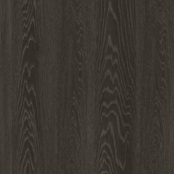 Black Coffee-Colored Oak Pattern Furniture