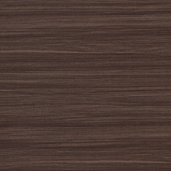 Rich Deep Walnut Wood Grain Panel 3D Model