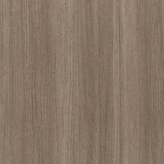 Elegant Ash Walnut Wood Grain Wall Panel 3D Model in Beige