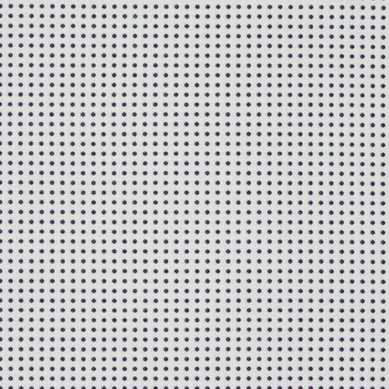 Modern Black and White Dot Fabric Wall Covering 650*1000