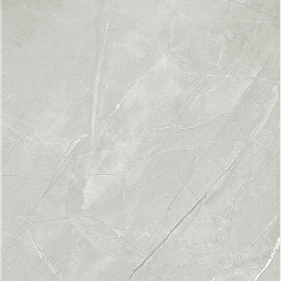 Light Gray Marble 3D Model 1000*2000 in White