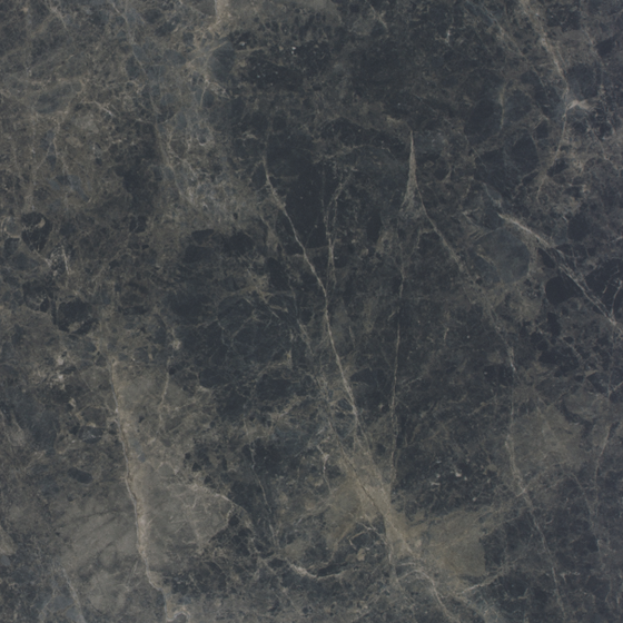 Sky Realm Marble 3D Model in Gray for Elegant Interiors