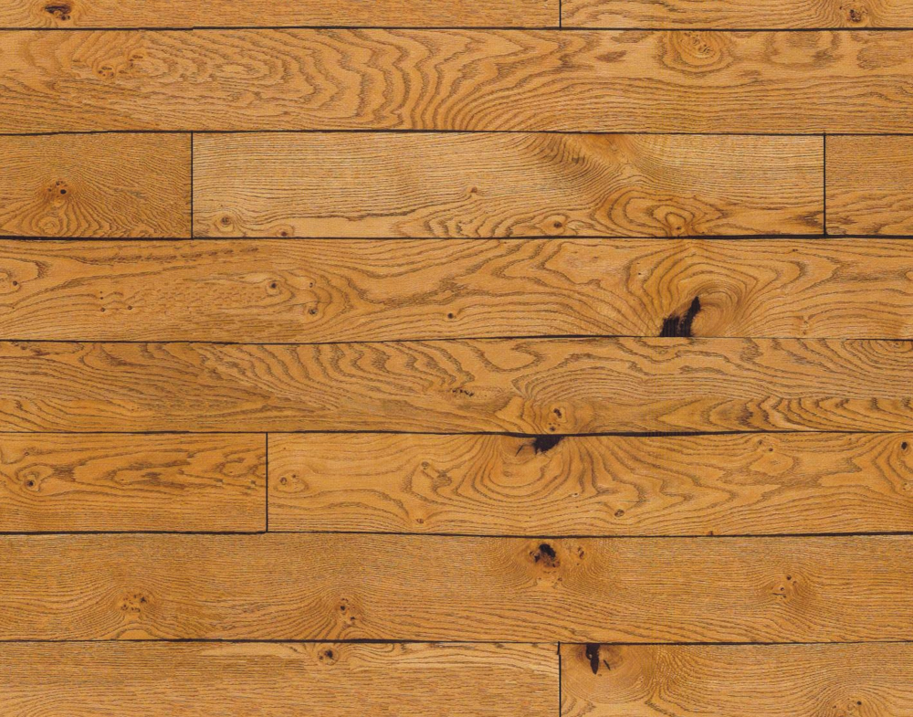 Light-Colored Vintage Solid Wood Floor 1400*1100