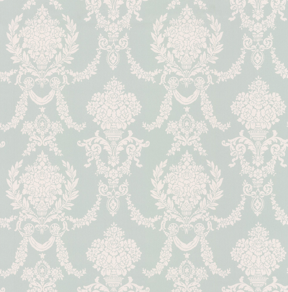 ヨーロッパスタイルの明るい色の模様の壁紙 600*600