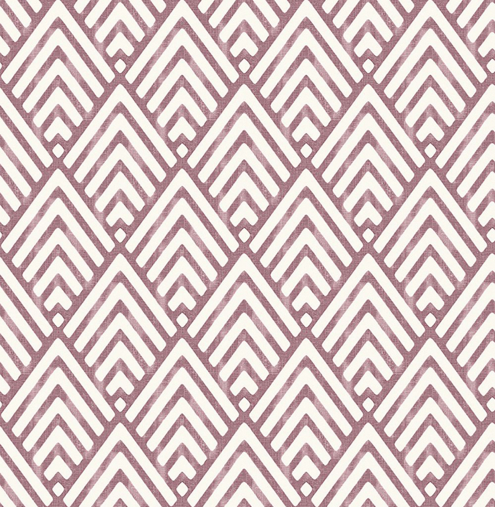 Chinese Red Textured Wallpaper 600*600