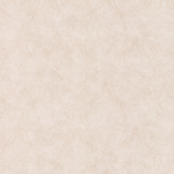 Modern Light-Colored Textured Wallpaper 3D Model