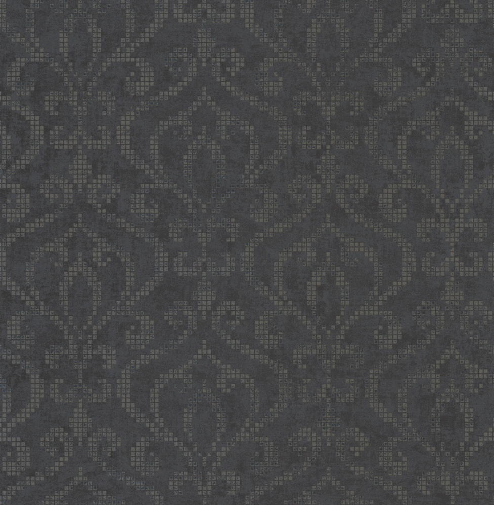 Modern Dark Textured Wallpaper 600*600