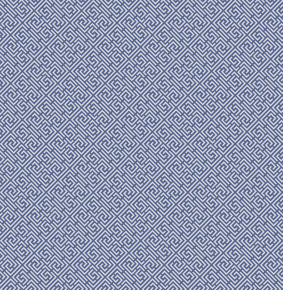 Chinese-Style Deep Blue Texture Wallpaper 1000x1000