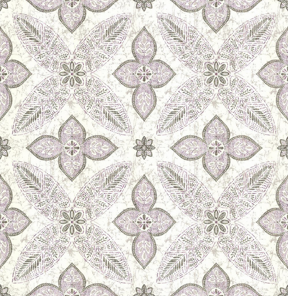 European-Style Patterned Wallpaper 700*700