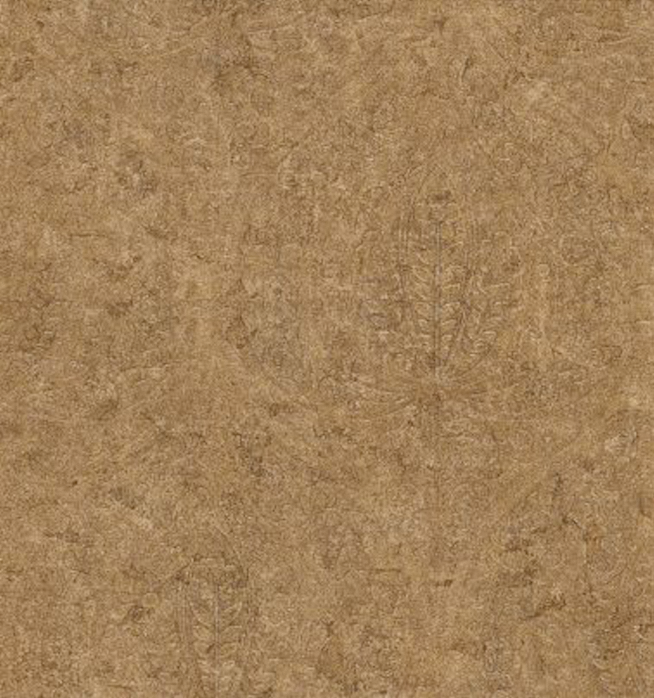 European-Style Beige Patterned Wallpaper 600*640