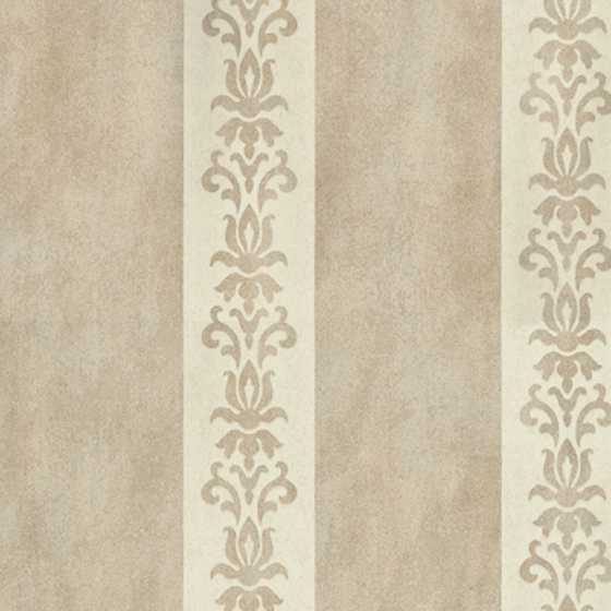 Black Patterned Wallpaper 3D Model for Chic Decor