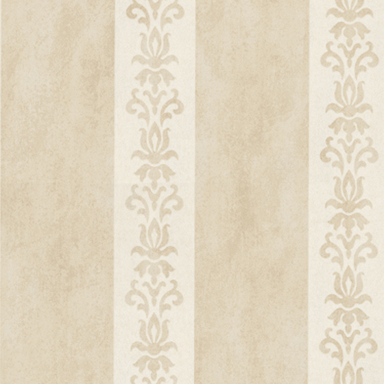 Light Striped Wallpaper 600*740 in Beige