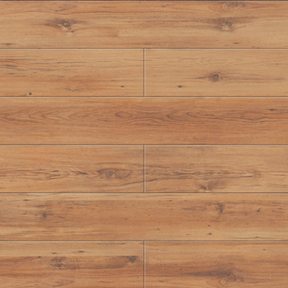 Light-Colored Wood Flooring 3D Model for Elegant Interiors