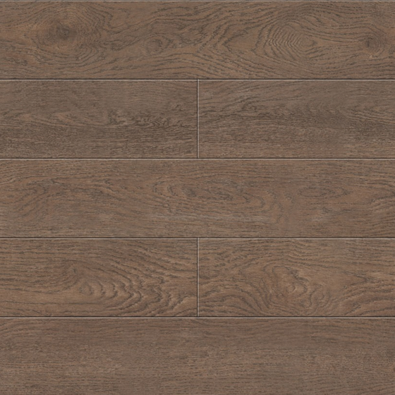 Deep Walnut Solid Wood Flooring 1400x800 3D Model in Brown