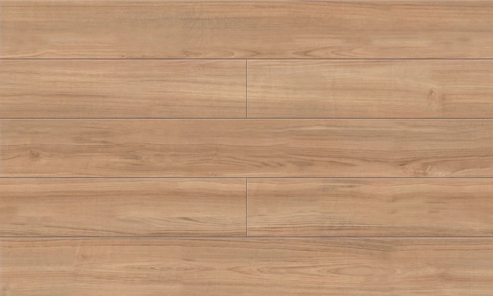 Light-Colored Solid Wood Floor 1000*600