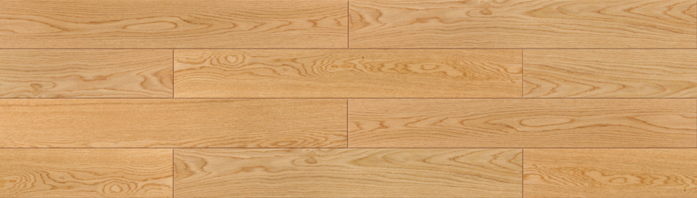 Light-Colored Solid Wood Floor 2100*600