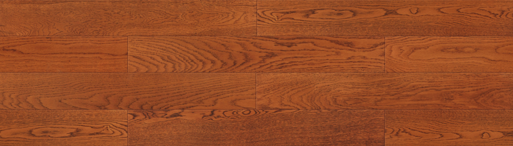 Dark Solid Wood Floor 2100*600