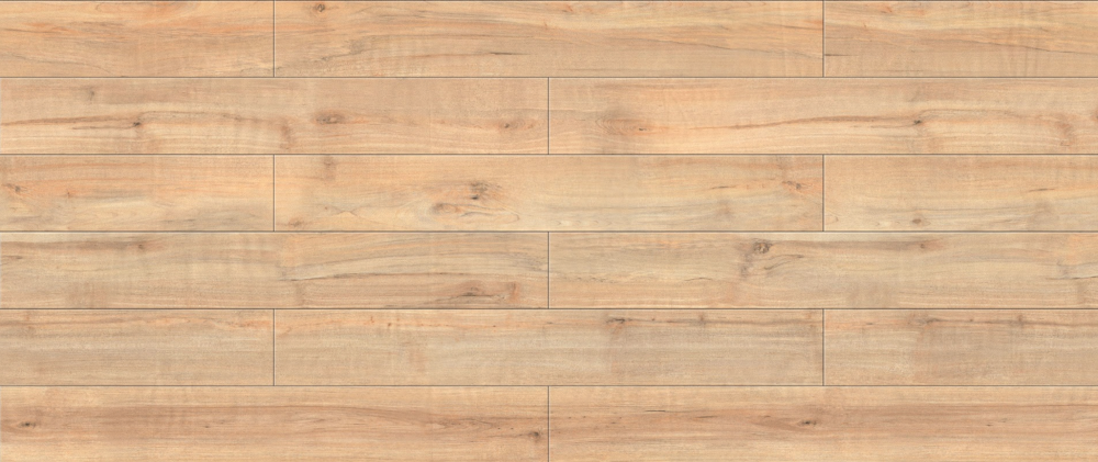 Light-Colored Solid Wood Flooring 1900*800