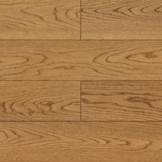 Ash Walnut Solid Wood Flooring 2100*600