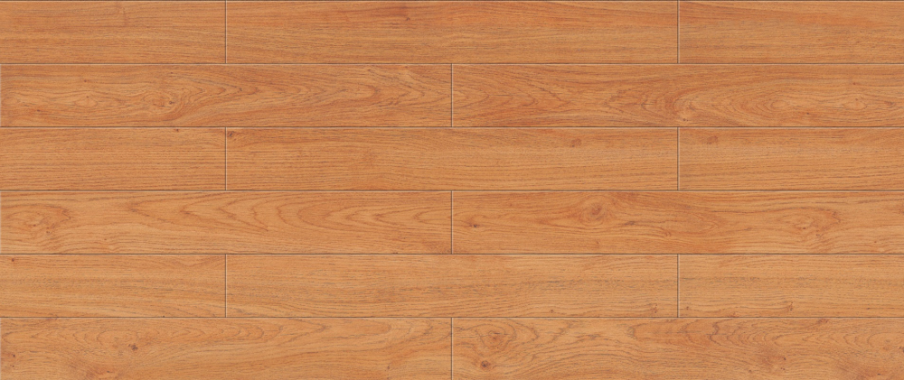 Shallow Walnut Solid Wood Floor 1900*800