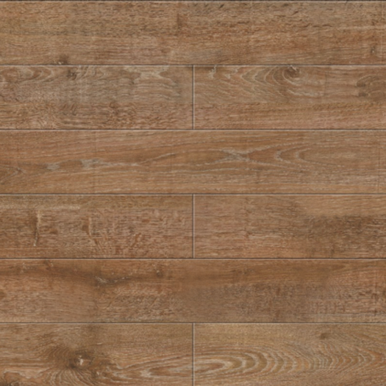 Deep Walnut Solid Wood Flooring 3D Model 1900*800 in Brown