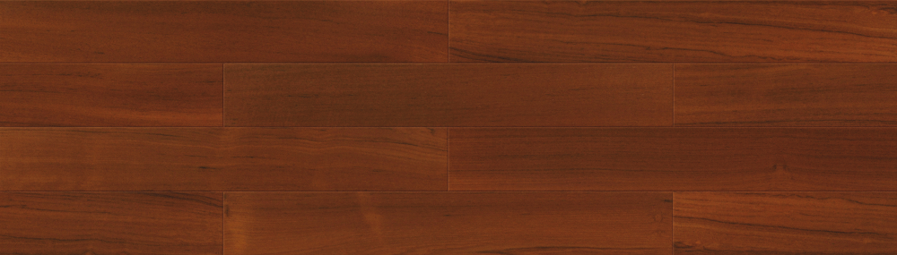 Dark Solid Wood Floor 2100*600