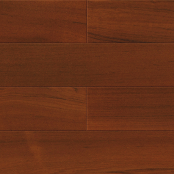 Dark Solid Wood Floor 2100*600
