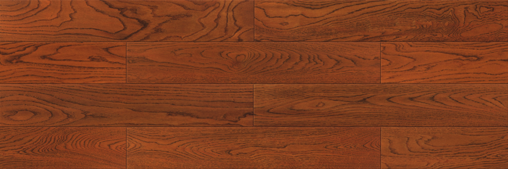 Deep Walnut Solid Wood Flooring 1500*500