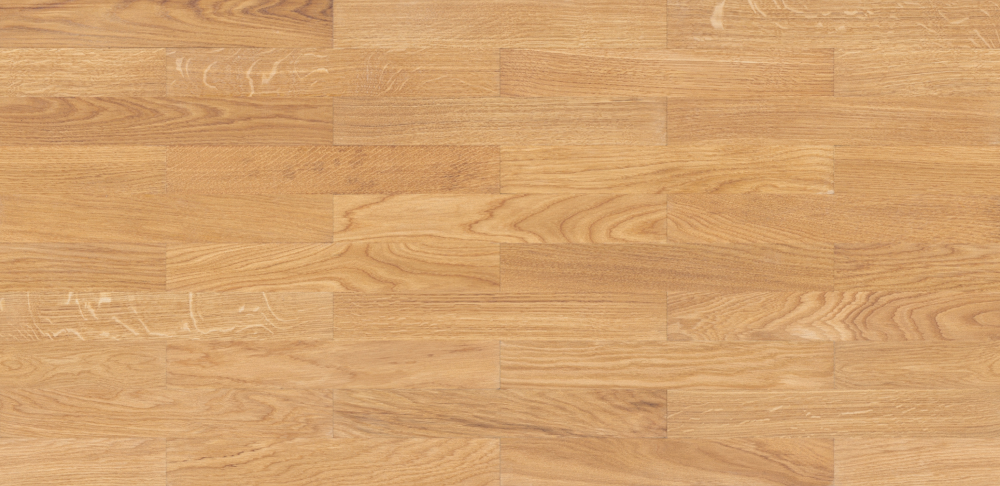 Light-Colored Mixed Pattern Solid Wood Composite Flooring 1850*900