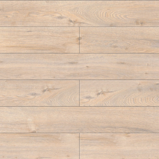 Light-Colored Solid Wood Flooring 3D Model for Elegant Interiors