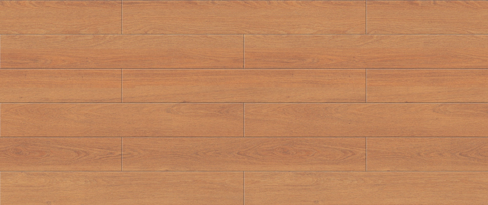 Shallow Walnut Solid Wood Floor 1900*800
