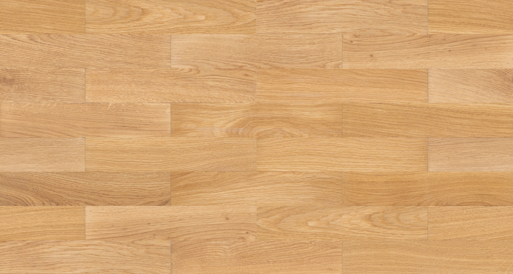 Light-Colored Solid Wood Floor 1700*910