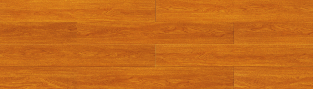 Dark Patterned Solid Wood Composite Flooring 2100*600