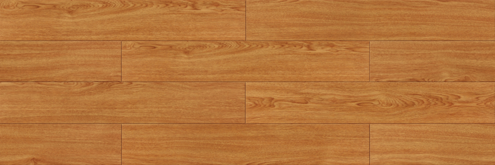 Shallow Walnut Solid Wood Floor 1500*500